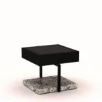 Minimalist flat feet