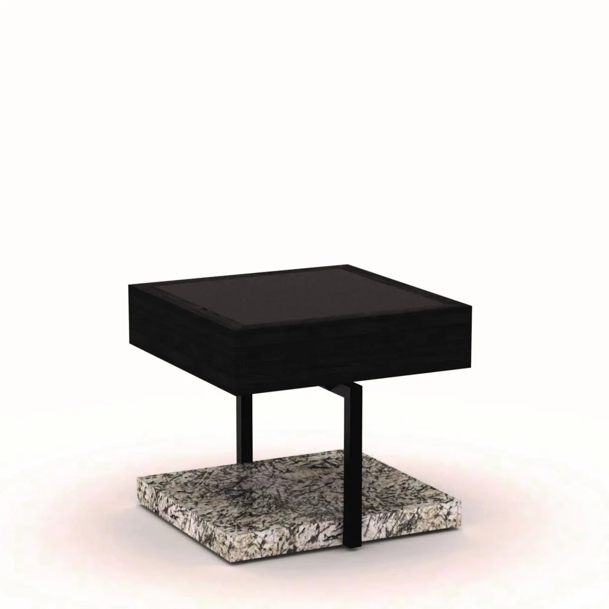 Minimalist flat feet