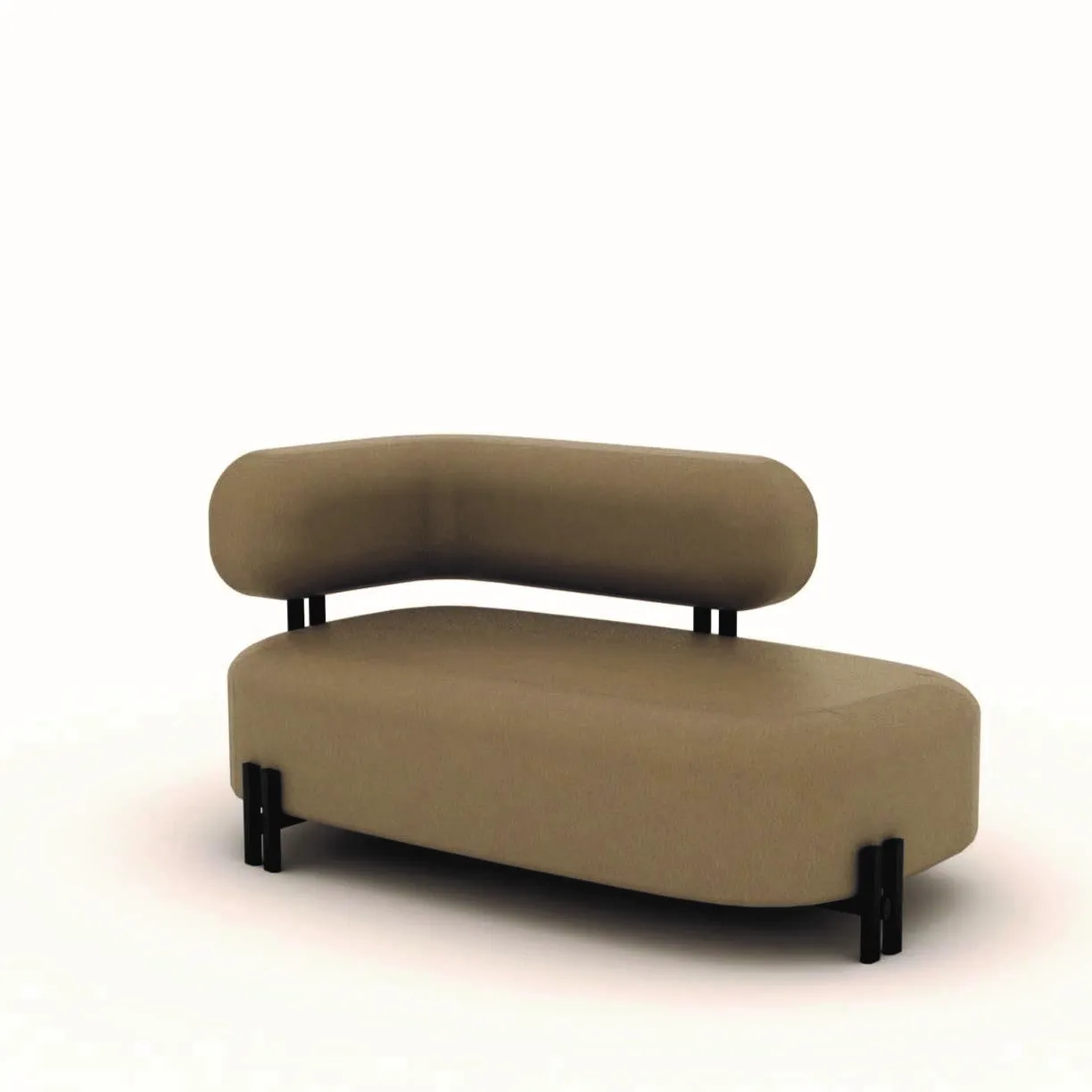 Mahora chaise longue