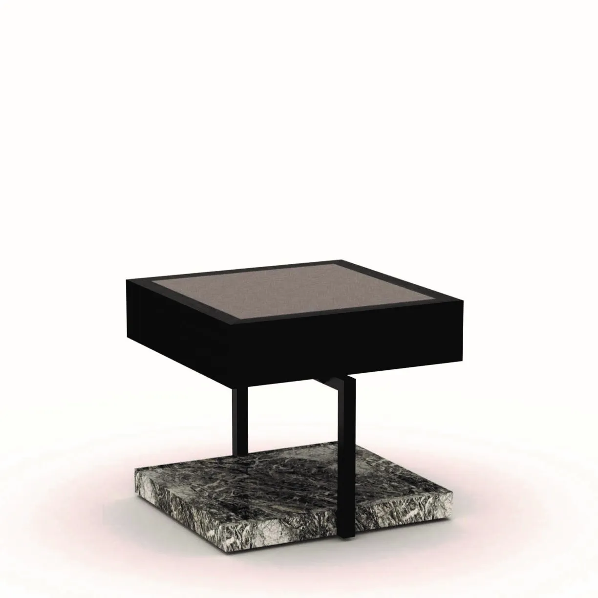 Minimalist flat feet