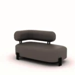 Mahora chaise longue