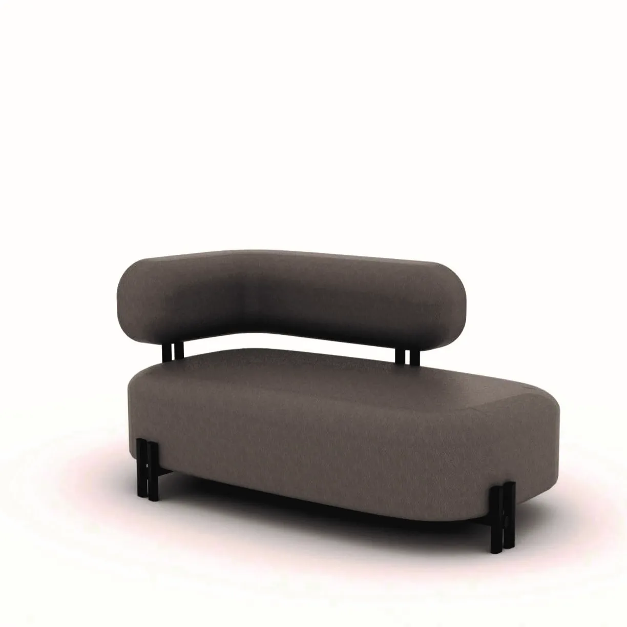 Mahora chaise longue