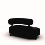 Mahora chaise longue