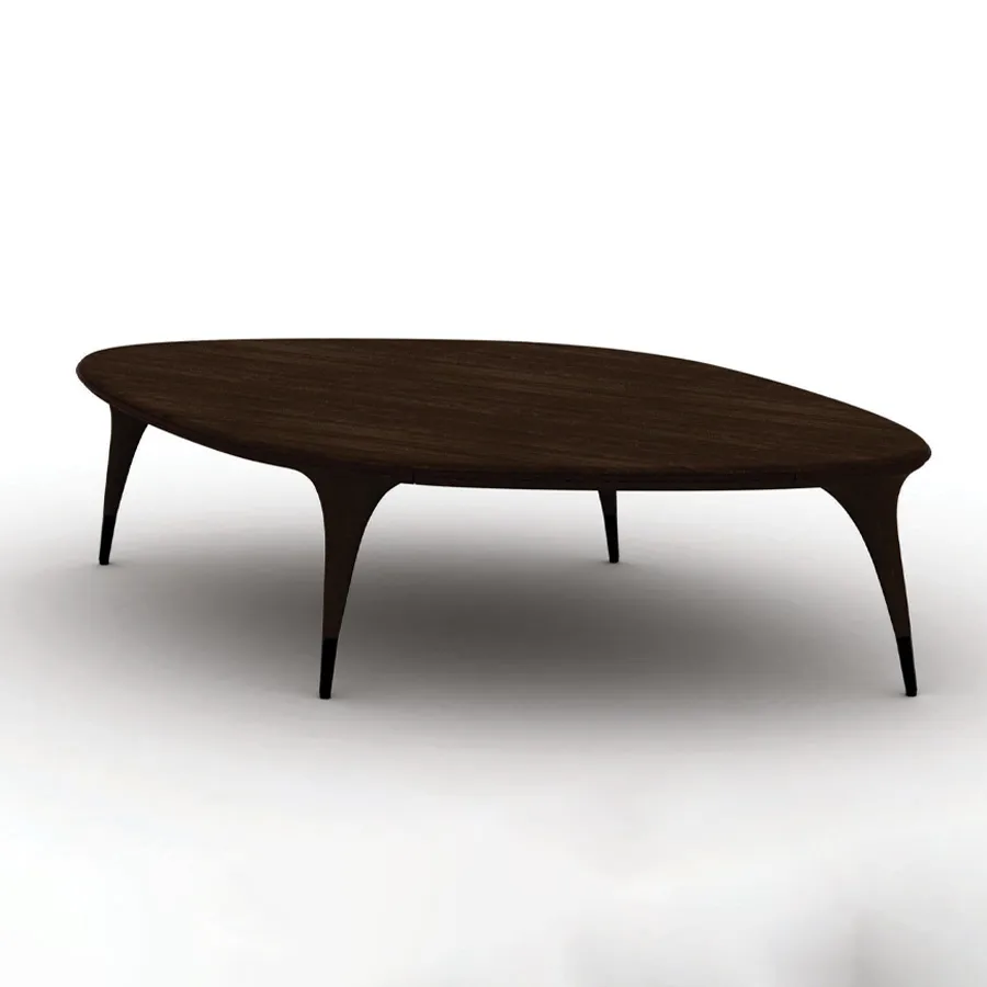 Modern dining table