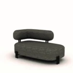 Mahora chaise longue