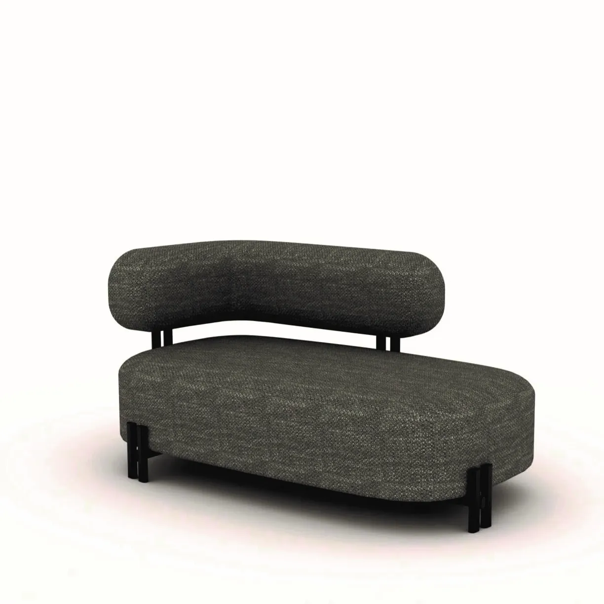 Mahora chaise longue