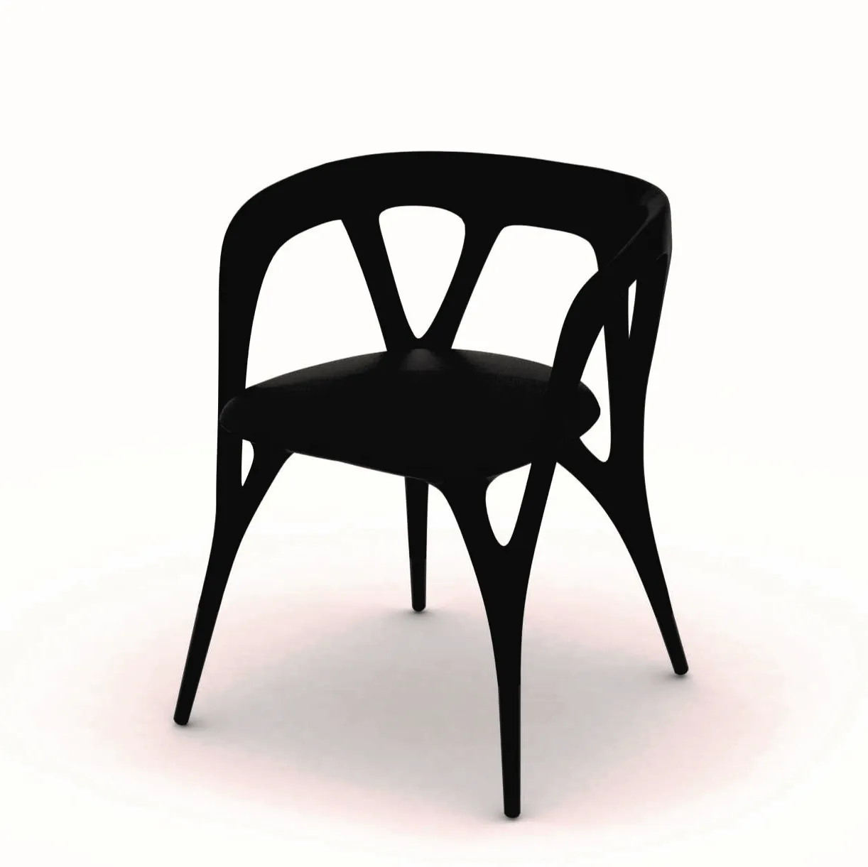 Yucca Dining Chair