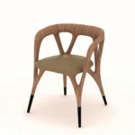 Yucca Dining Chair