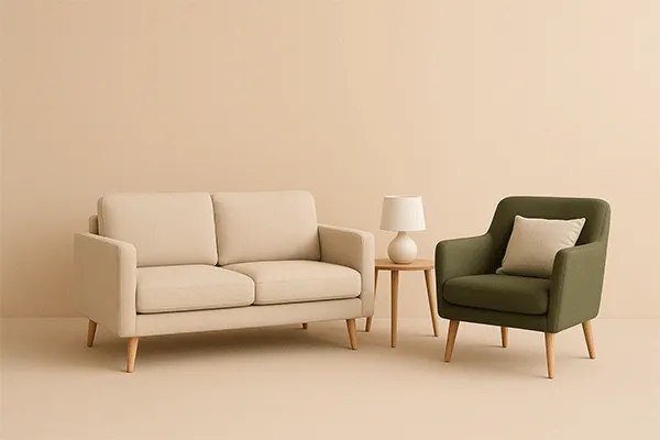 مبلمان هوم فرم