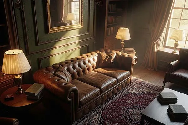 راهنمای کامل تشخیص چرم خوب از بد