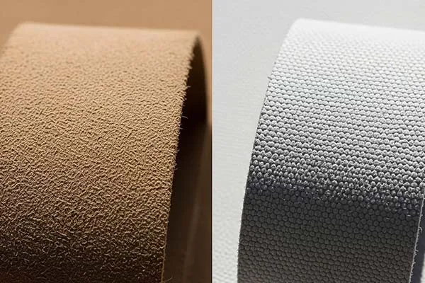 راهنمای کامل تشخیص چرم خوب از بد