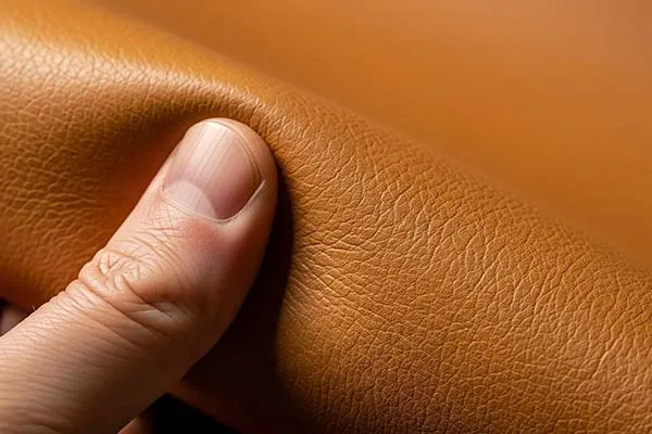 راهنمای کامل تشخیص چرم خوب از بد