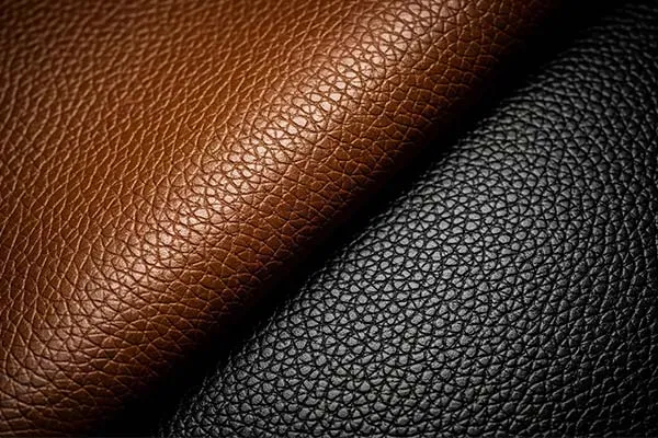 راهنمای کامل تشخیص چرم خوب از بد