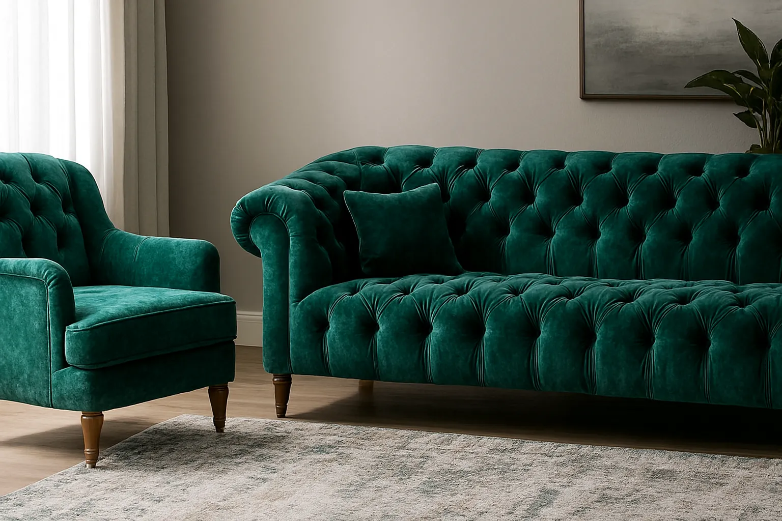 مبلمان هوم فرم