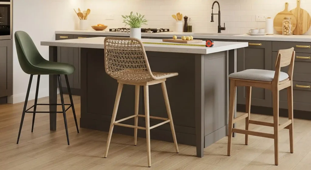 بهترین مدل صندلی اپن کدام است؟