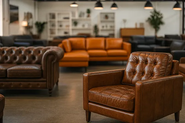 مبلمان هوم فرم