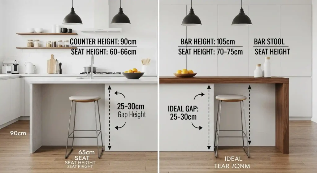 بهترین مدل صندلی اپن کدام است؟