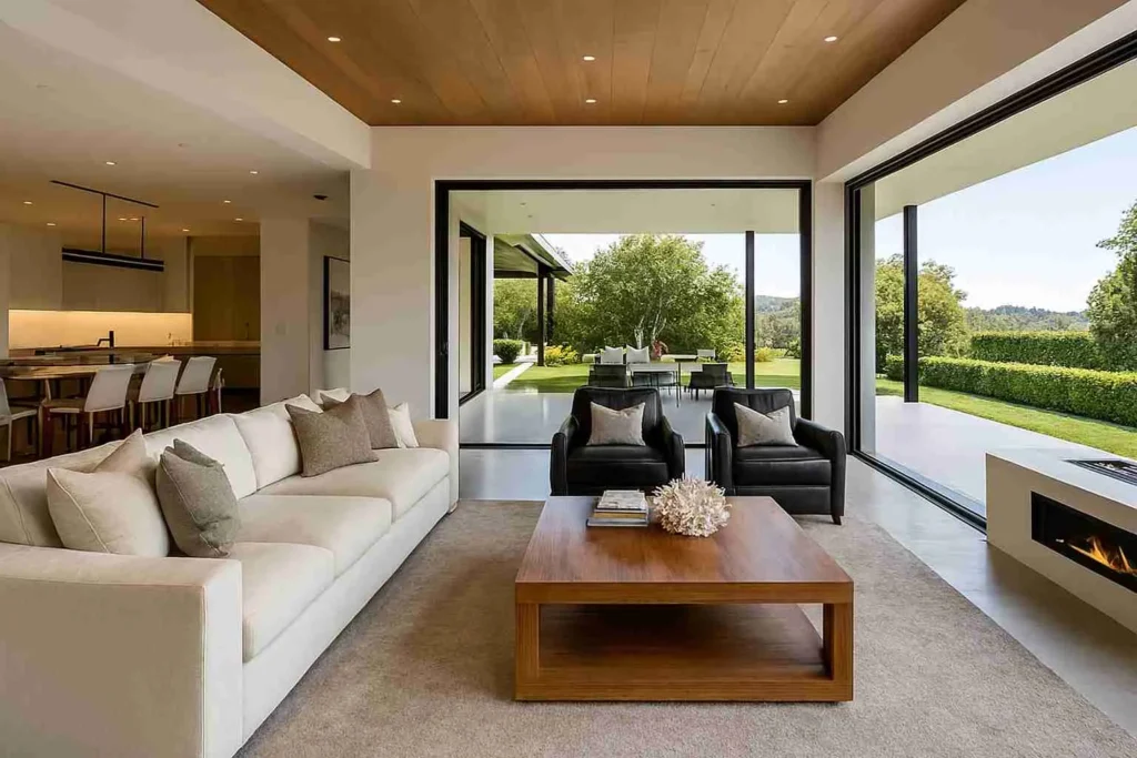 مبلمان هوم فرم