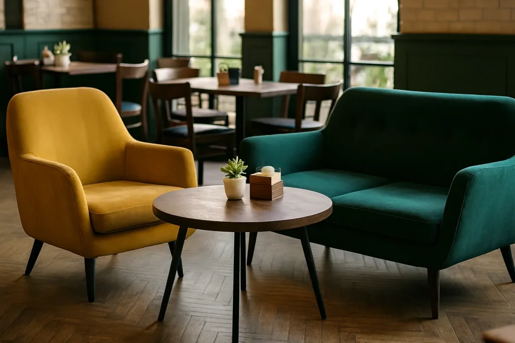 مبلمان هوم فرم