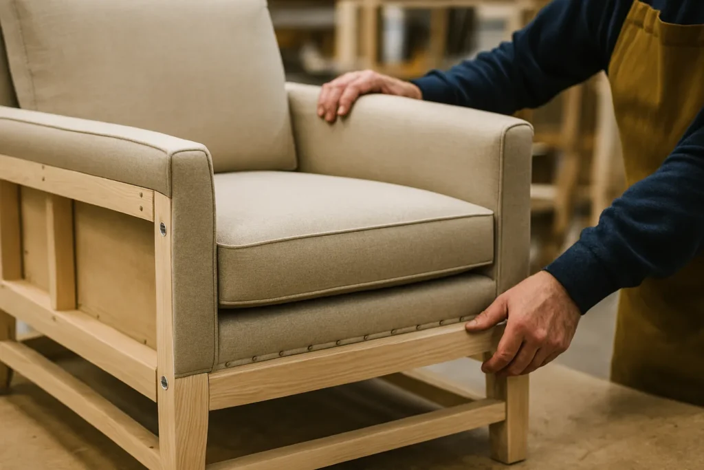 مبلمان هوم فرم