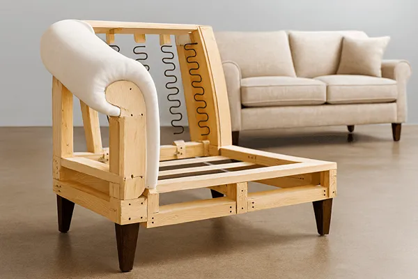 مبلمان هوم فرم