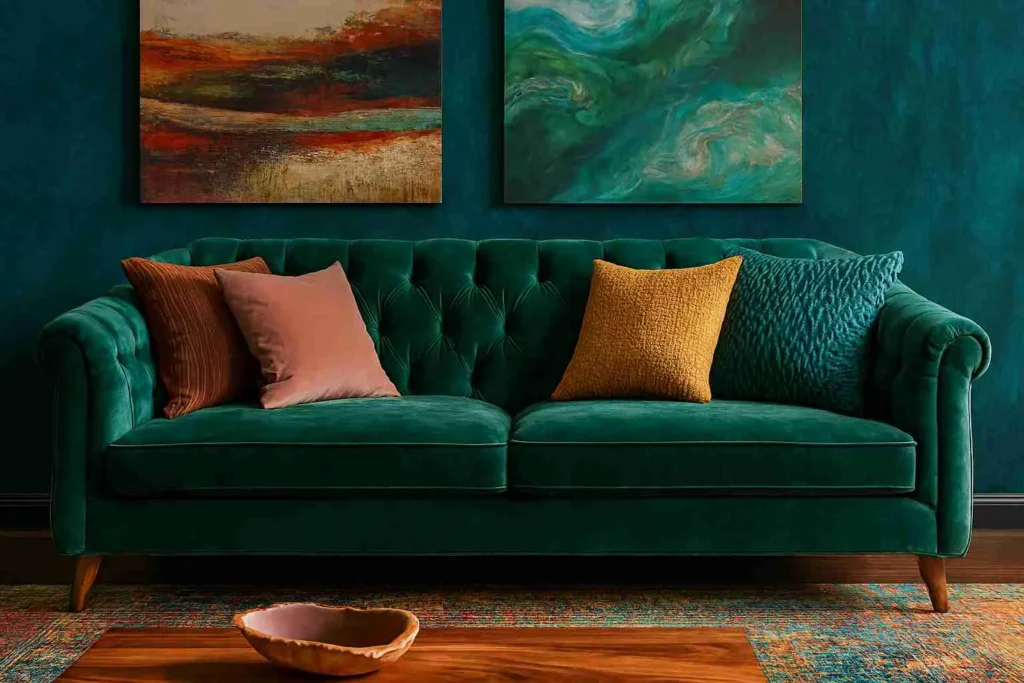 مبلمان هوم فرم