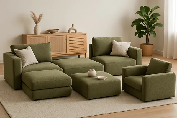 مبلمان هوم فرم