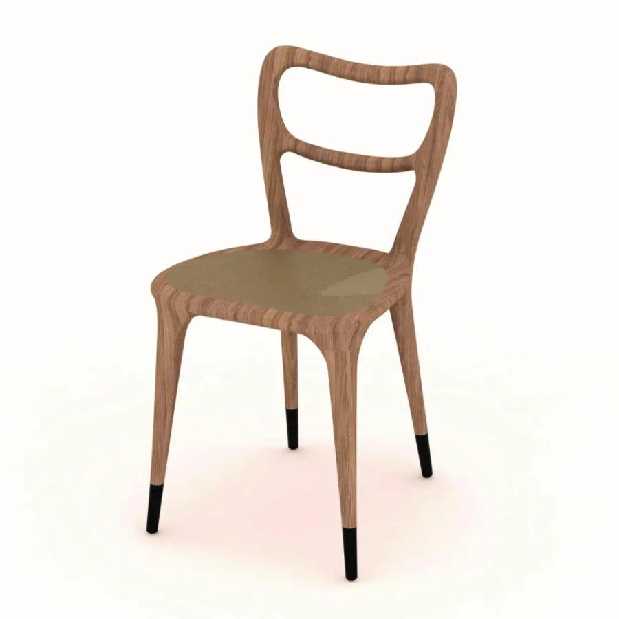 Arjan dining chair