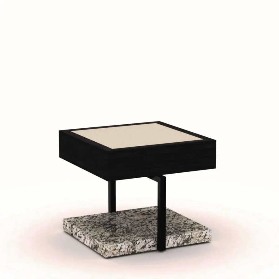 Minimalist flat feet