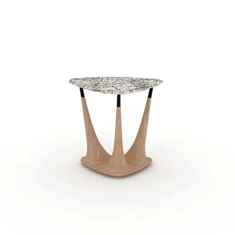 Whale Side Table