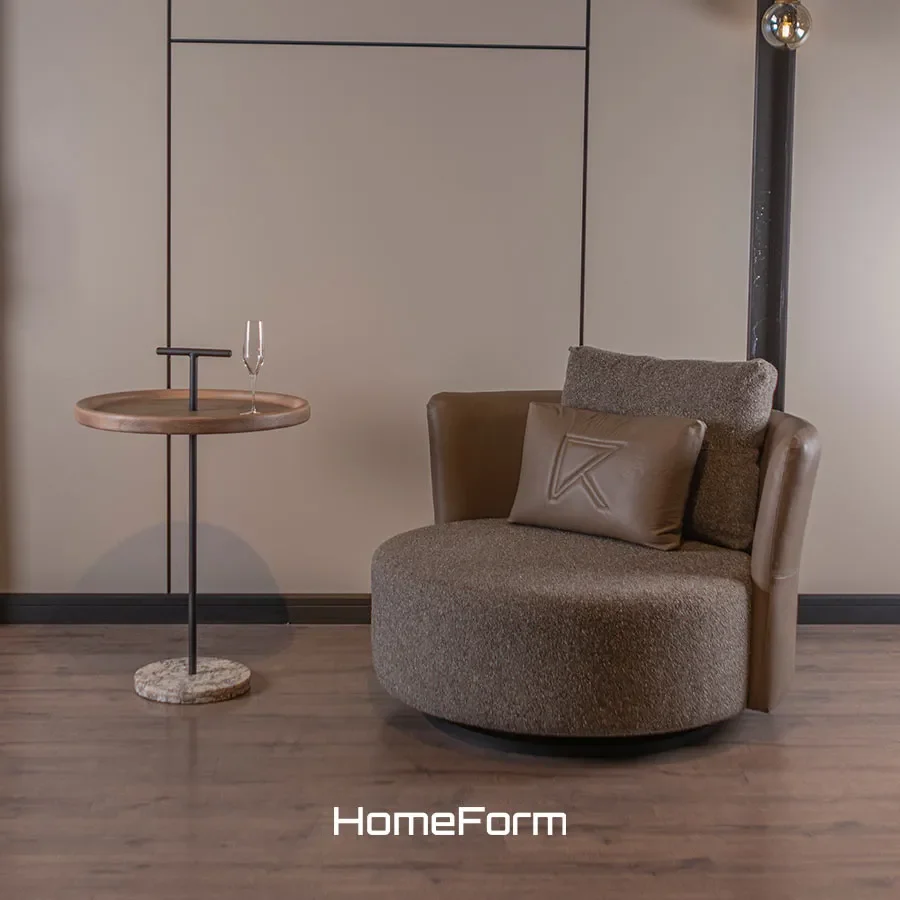 Single Sofa