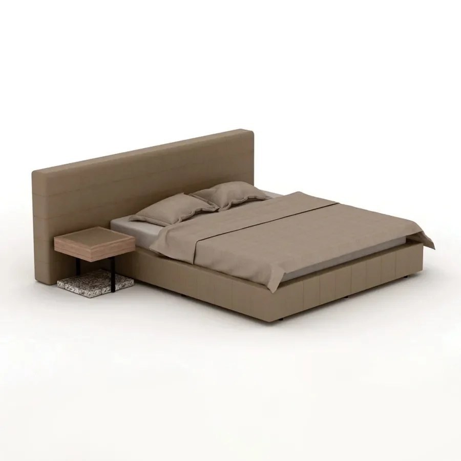 Hyman Modern bedroom set