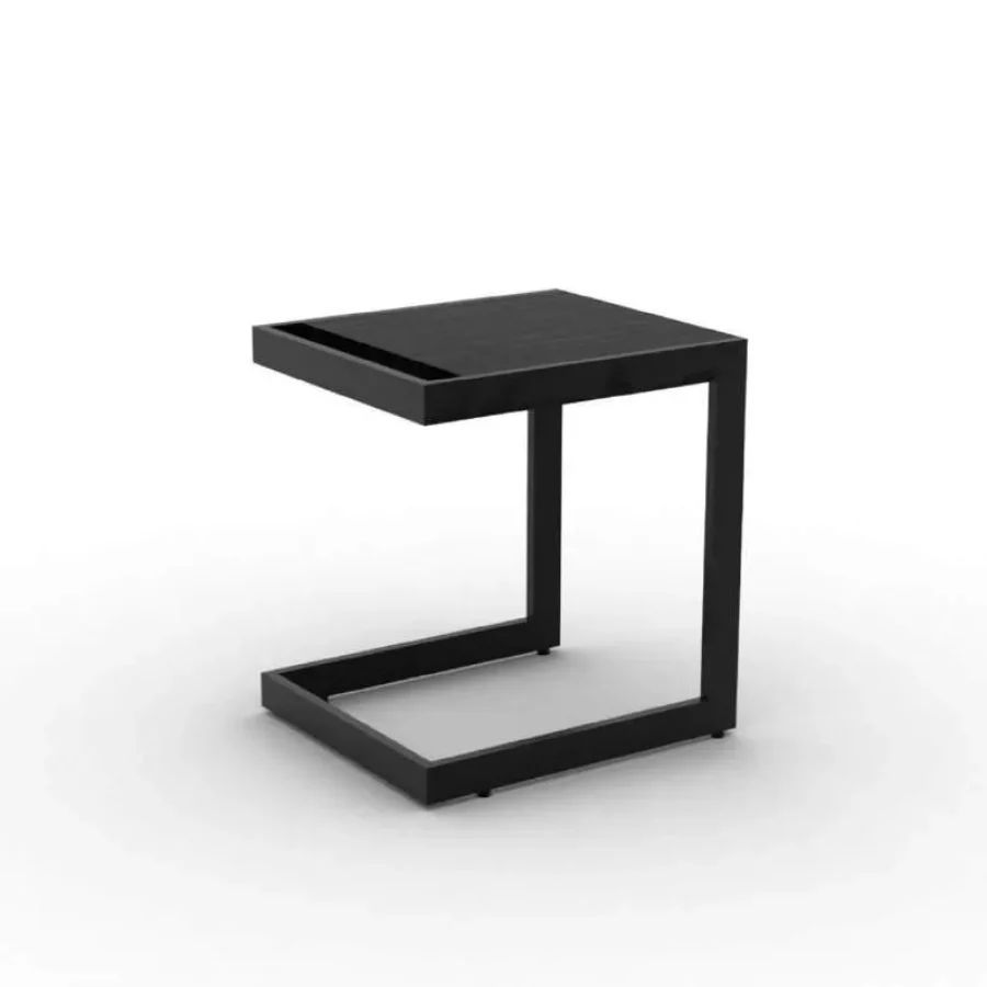 Sakar stone C Side table