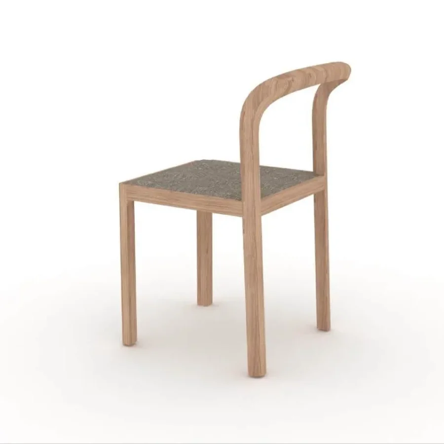 Sakar dining chair