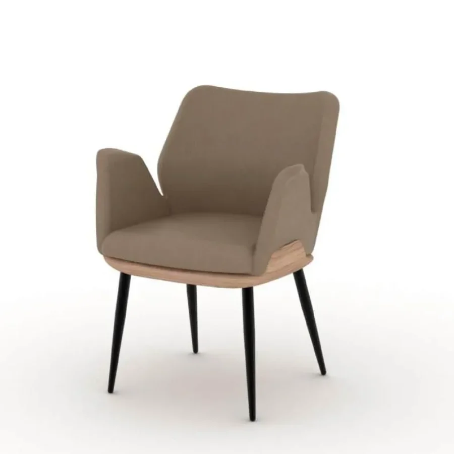 Delin dining chair