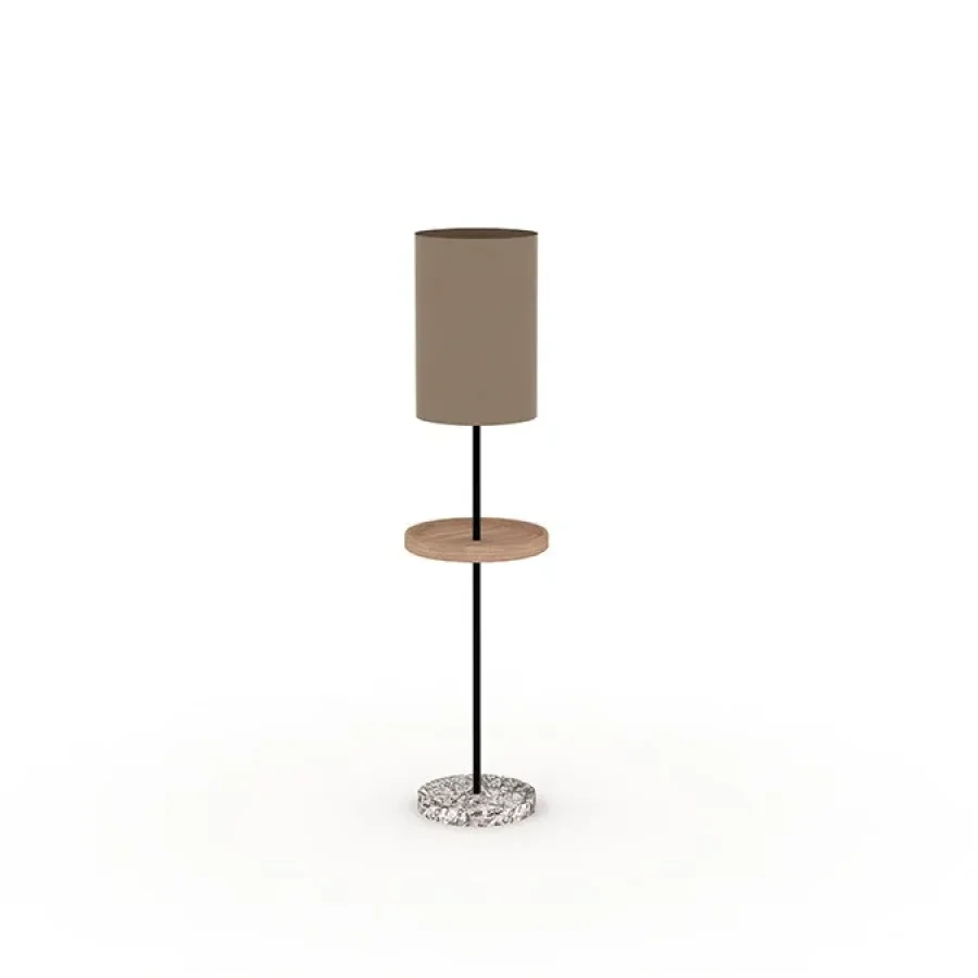 Zhikan lampshade