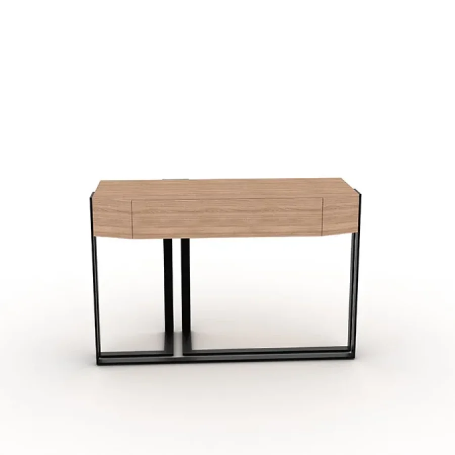 Hirad console table