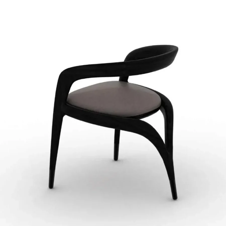 Afra dining chair