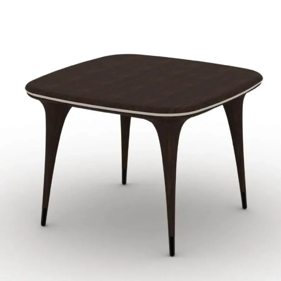 Arjan 4-seater dining table