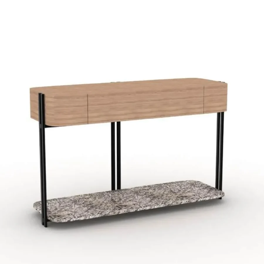 Mahoora Console