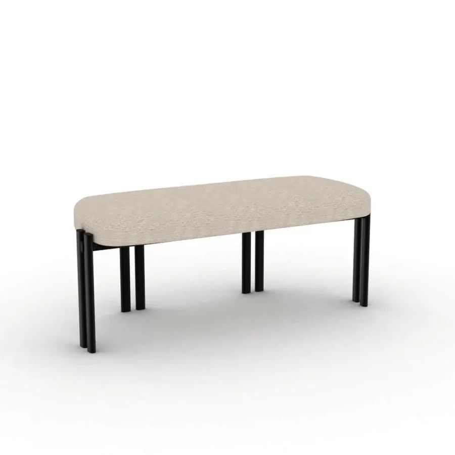 Mahoora Bench