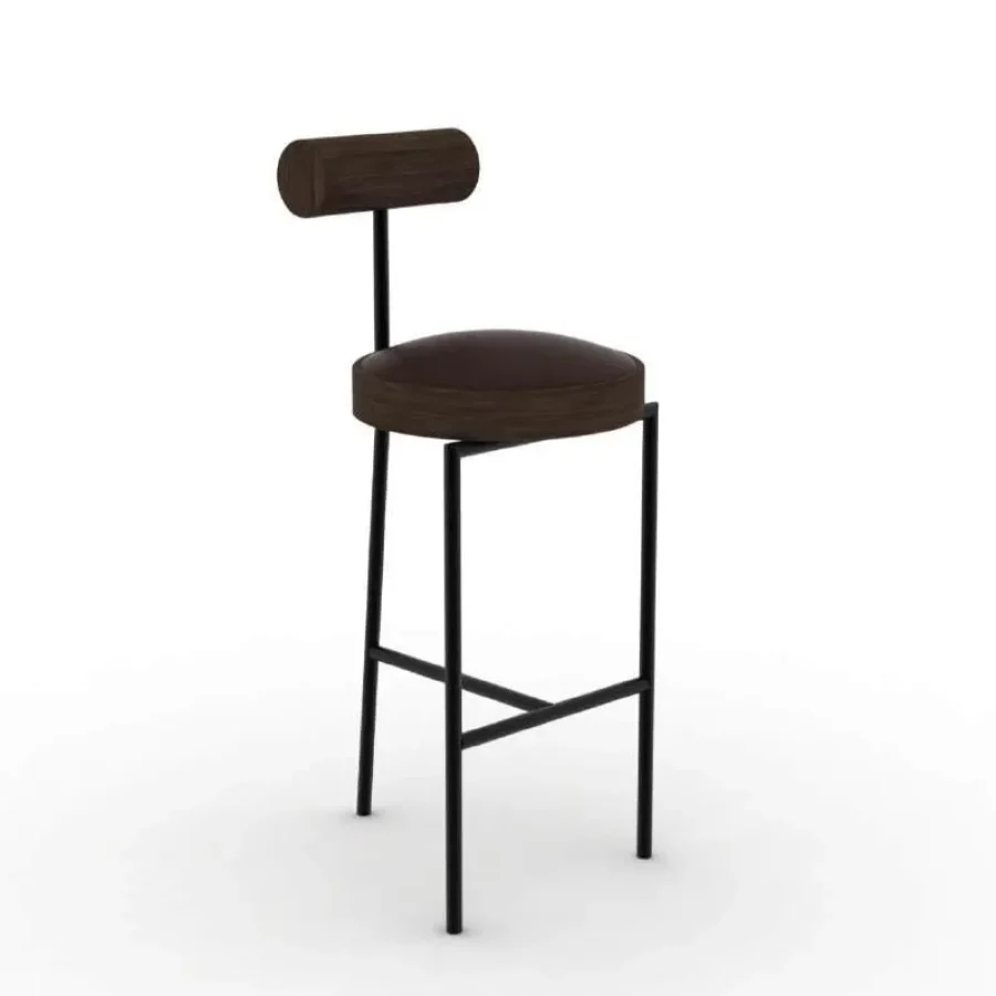 Zhikan Counter Chair