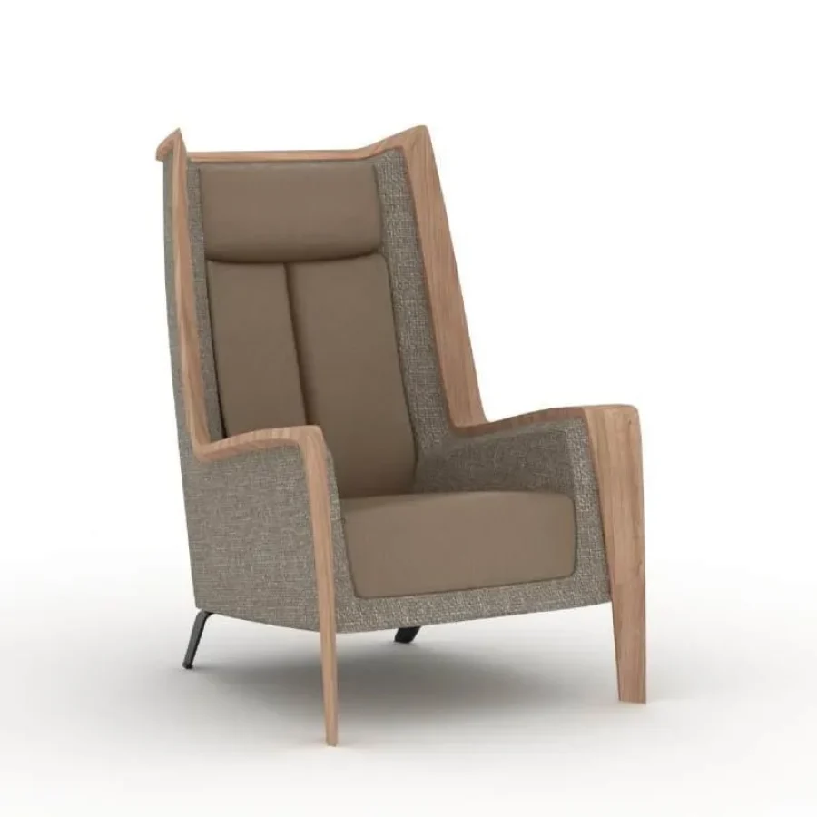 Barman Armchair