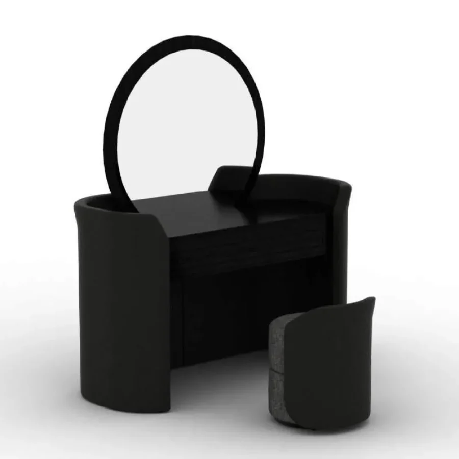 میز آرایش تخت خواب کانو