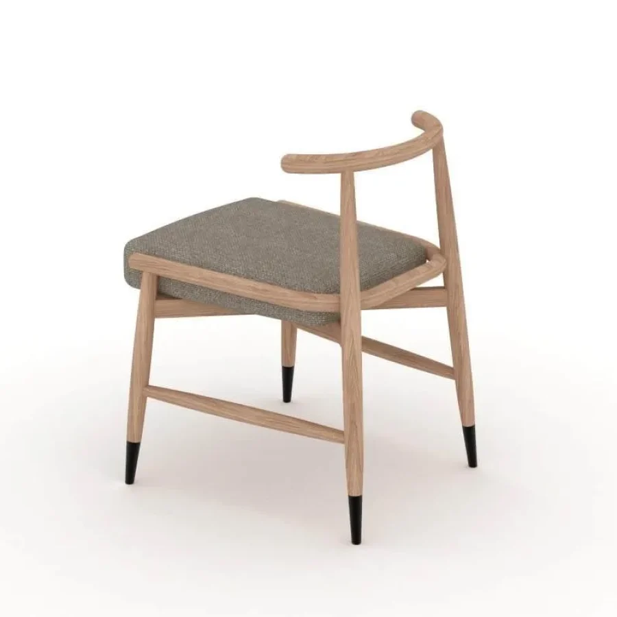 Amanj Chair
