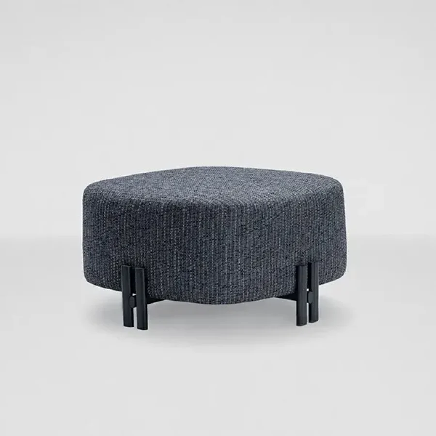Mahoora Pouf