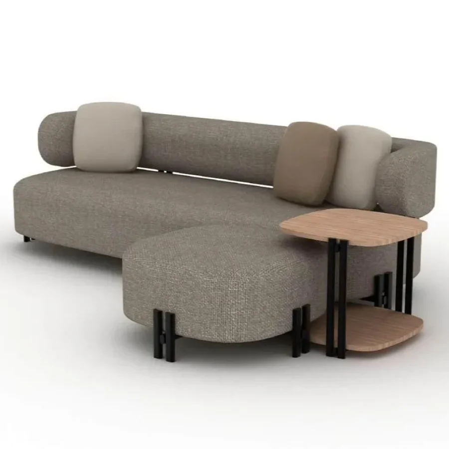 Minimal sofa