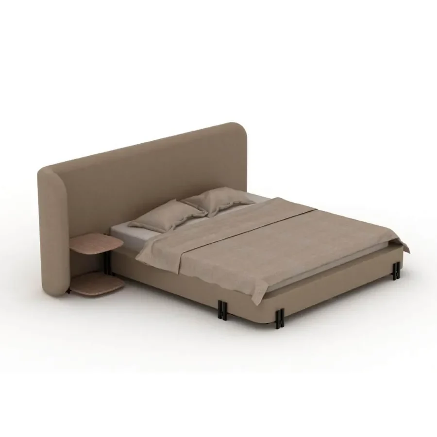 Mahora modern bedroom set