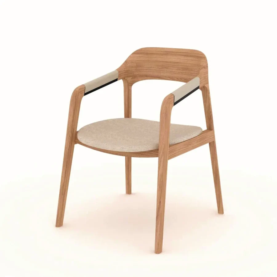 Chave Chair